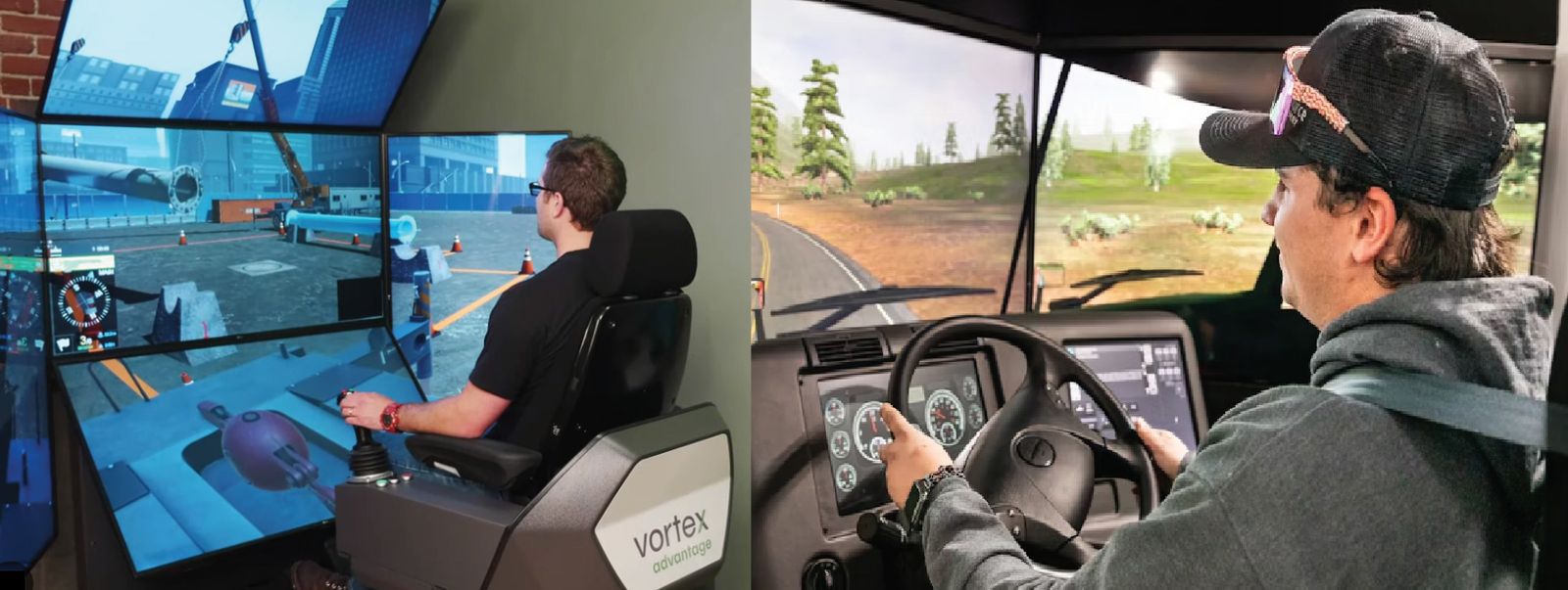 Professional CDL Training Program